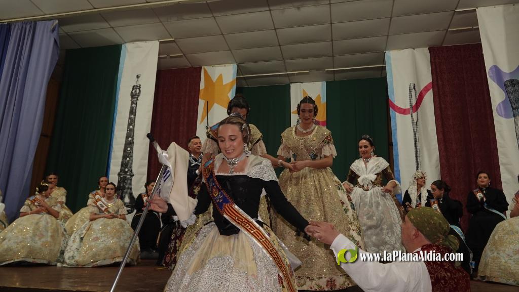 Burriana reparte premis a les Falles 2026: Pla?a Chicharro s'imposa en la categoria especial