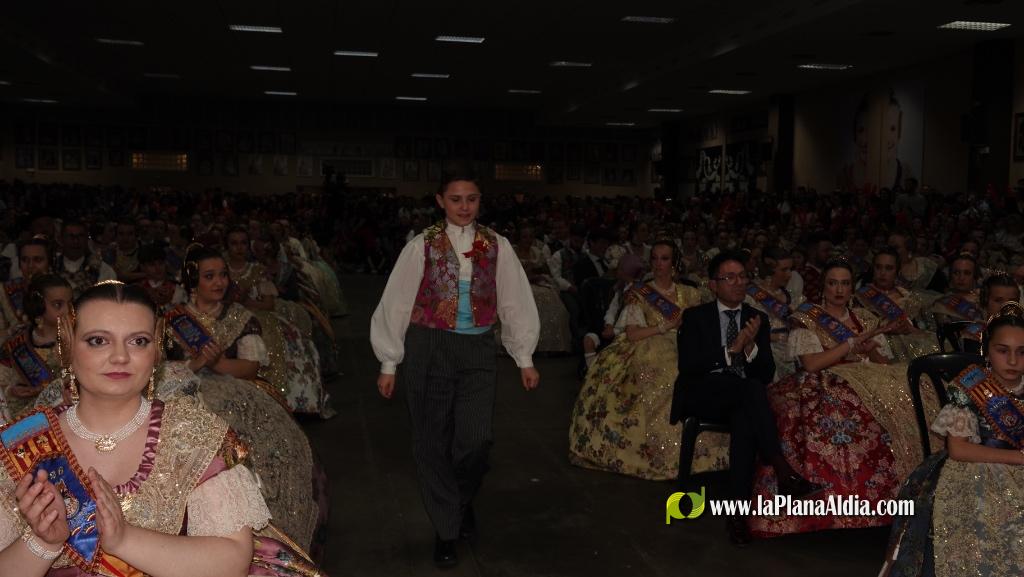 Burriana reparte premis a les Falles 2026: Pla?a Chicharro s'imposa en la categoria especial