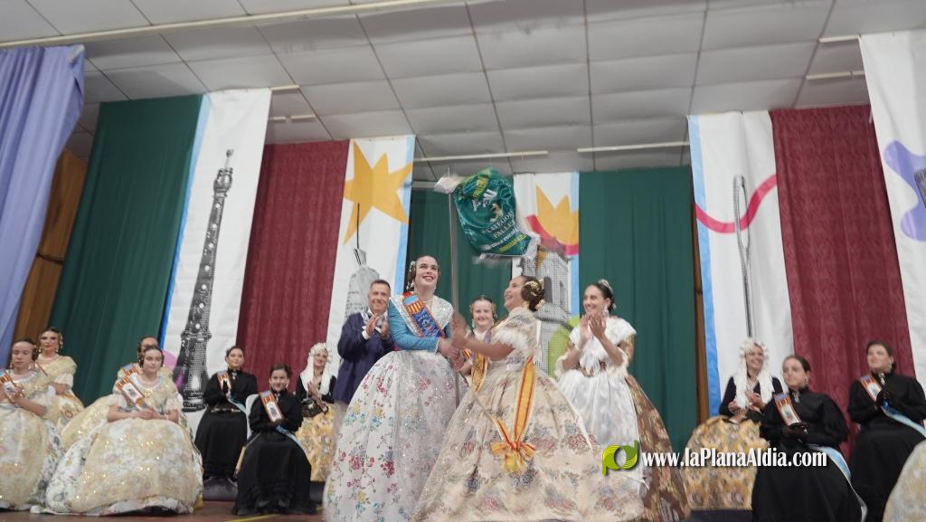 Burriana reparte premis a les Falles 2026: Pla?a Chicharro s'imposa en la categoria especial