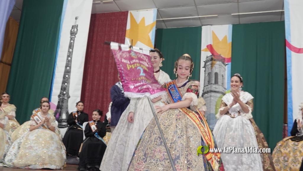 Burriana reparte premis a les Falles 2026: Pla?a Chicharro s'imposa en la categoria especial