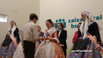 Lliurament de les col-laboracions econ?miques de la Caixa Rural a les Falles de Burriana 