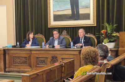 M�s de 600 personas participar�n en el Encuentro Vecinal 2026 el 30 de mayo