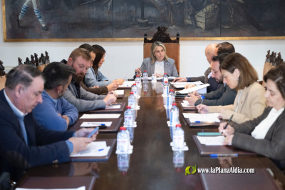  La Diputaci�n de Castell�n abre la convocatoria para que los ayuntamientos de la provincia definan el destino de los 32,5 millones de euros del Plan Impulsa