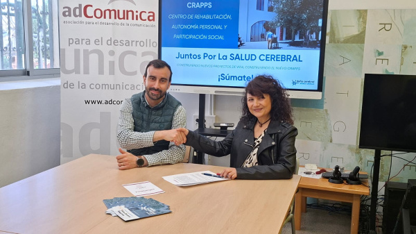 Ateneu Castell� se incorpora a adComunica para impulsar la comunicaci�n sobre da�o cerebral