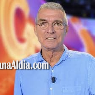 EL humorista Manolo Sarri� en el Auditorio de la Caixa Rural de Alcora por las Fiestas de San Jos�