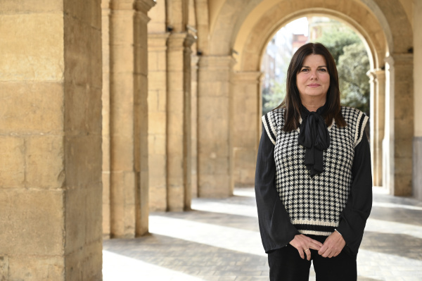 Bego�a Carrasco incumple su compromiso de abrir una Oficina Municipal de Discapacidad y poner en marcha unidades de respiro en los 6 distritos