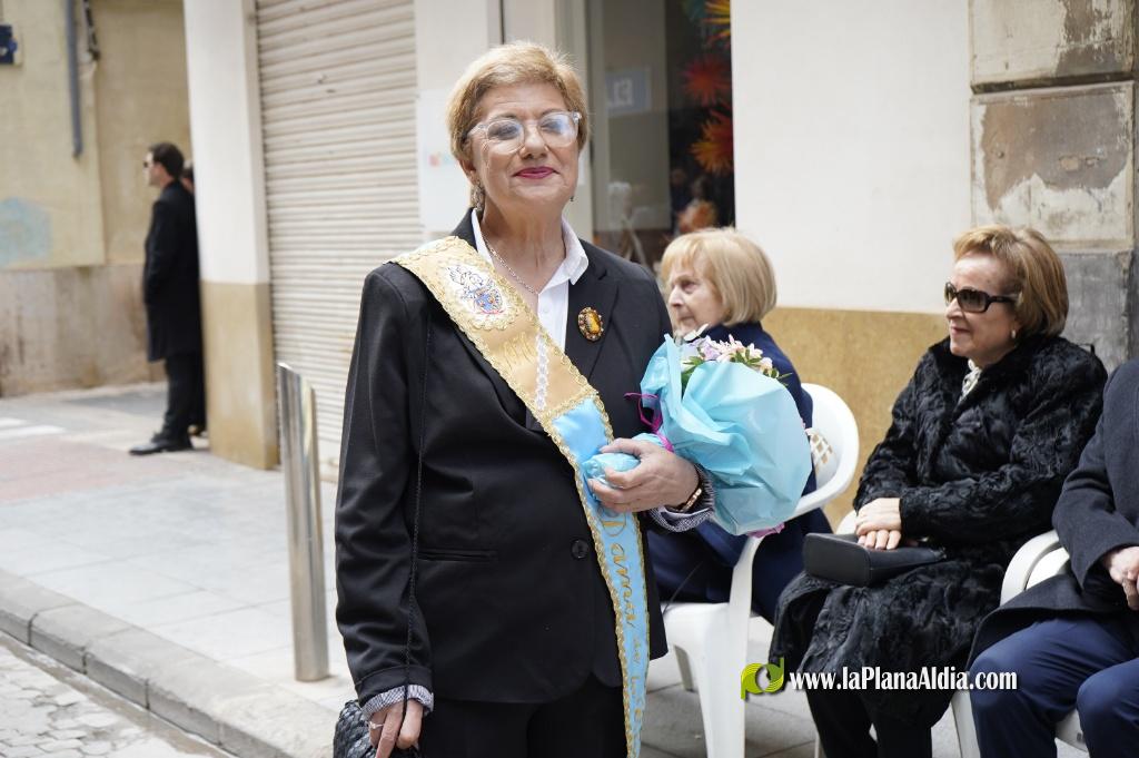 20- Delegaciones, Corte y Reinas