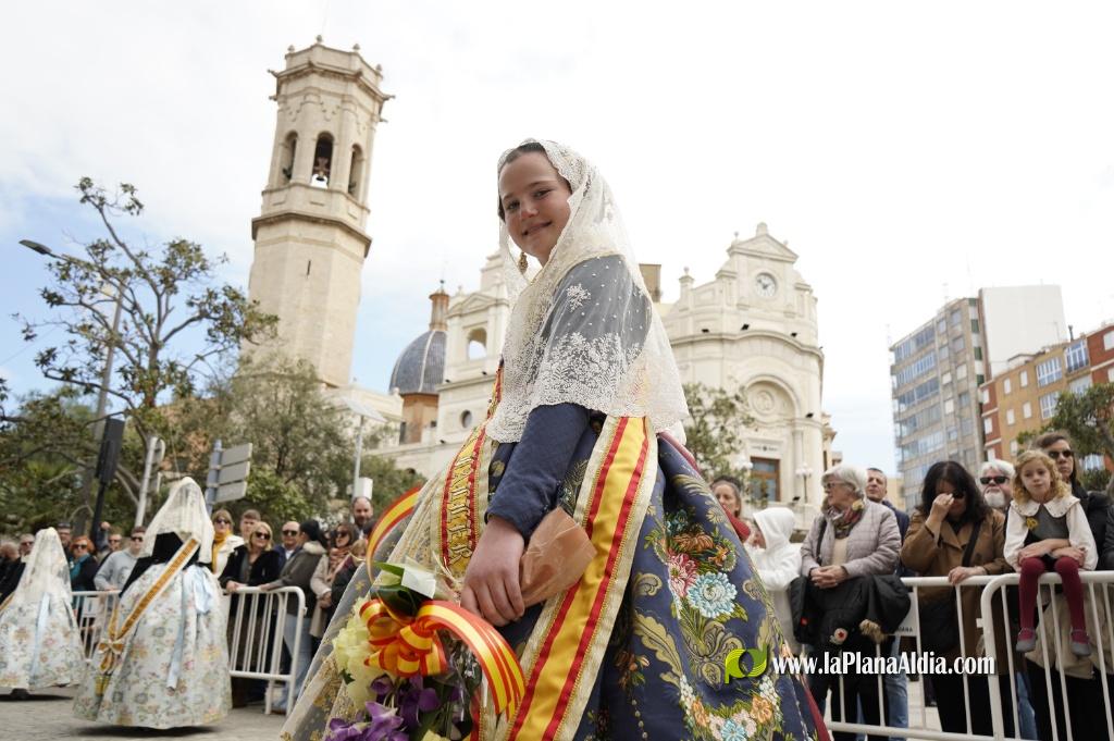 20- Delegaciones, Corte y Reinas
