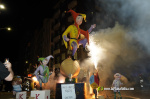La Vall acomiada les falles 2026 amb la Nit de la Crem?