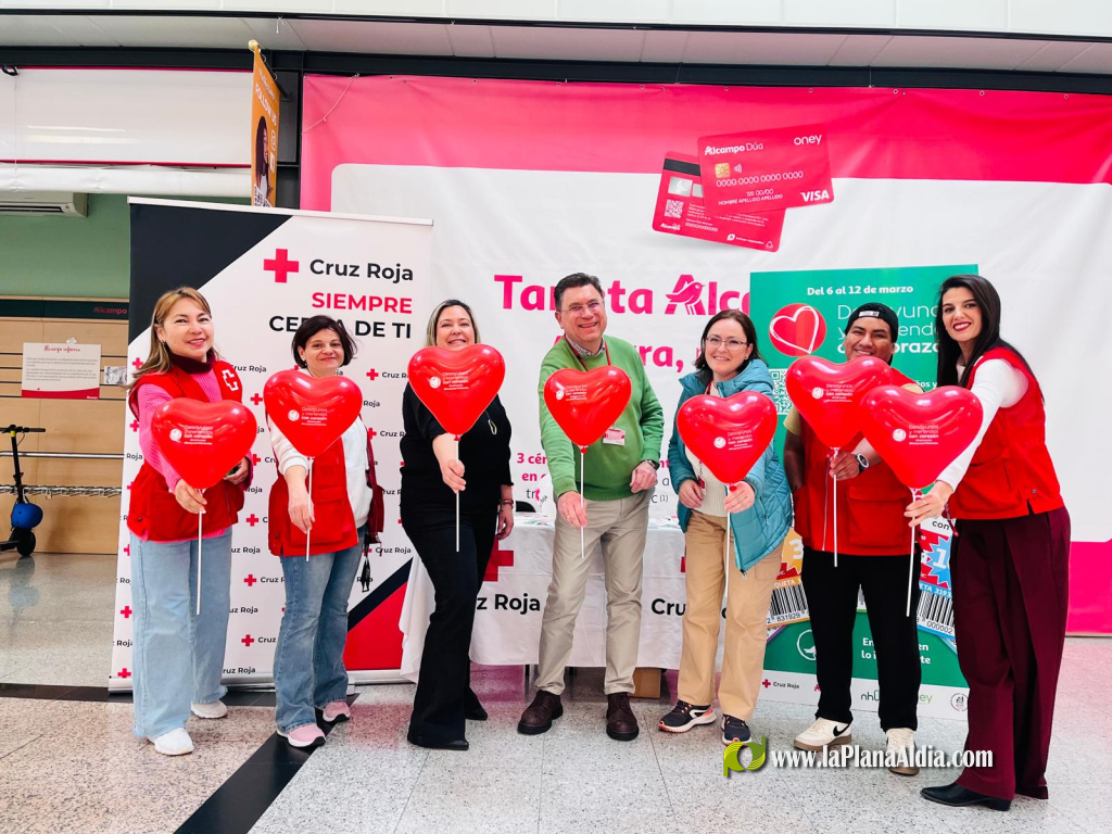 La 14� edici�n de Desayunos y Meriendas #ConCoraz�n recauda m�s de 7.500 euros en la Comunidad Valenciana