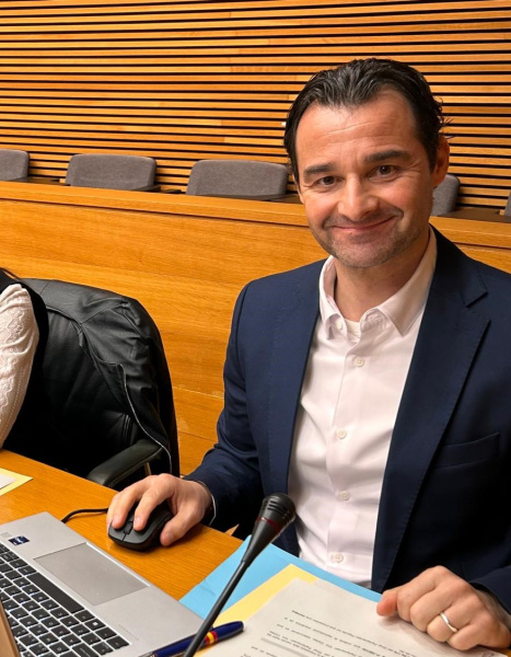 El PPCV rechaza en Les Corts la imposici�n obligatoria del men� halal en colegios p�blicos y hospitales