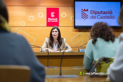 La Diputaci�n denuncia el bloqueo de m�s de 90 millones de euros por parte del Gobierno de Espa�a y exige la suspensi�n de las reglas fiscales para poder disponer del dinero de los castellonenses