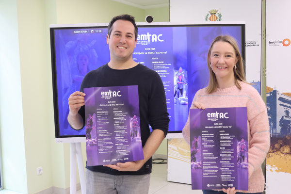 vila-real-repren-l-emtac-amb-un-curs-intensiu-de-dos-mesos