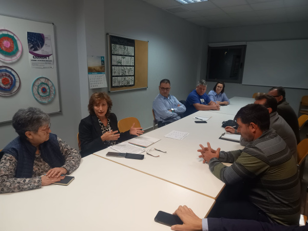 El PSPV reclama destinar el remanente de los presupuestos participativos a ejecutar m�s proyectos plantejados por la ciudadan�a de Castell�
