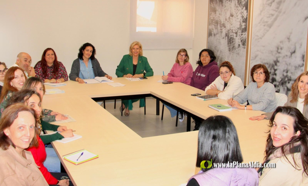 Castell� declara l'octubre com a Mes de la Salut Mental