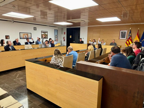 almassora-aprueba-subvenciones-para-mas-de-80-asociaciones-y-colectivos-sociales-culturales-y-deportivos