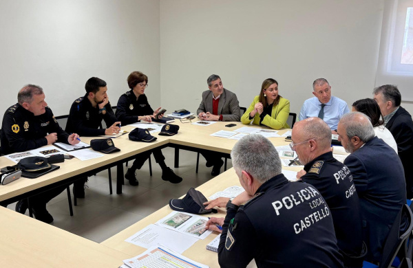 Castell�n ultima el dispositivo de seguridad ante el eclipse total de Sol