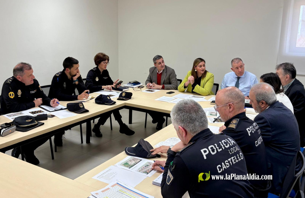 Castell�n ultima el dispositivo de seguridad ante el eclipse total de Sol