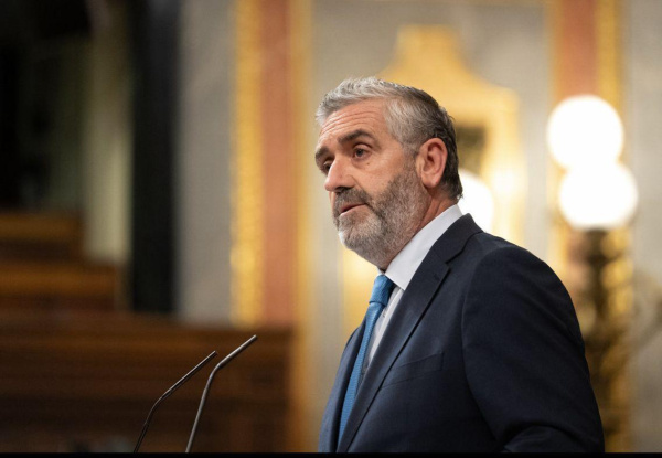 PPCV exige al subdelegado en Alicante que pase de las palabras a los hechos para defender el Tajo-Segura y frene los recortes