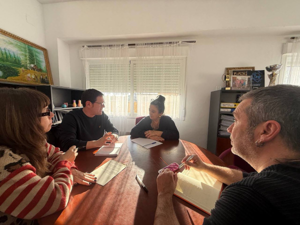 Comprom�s exige reforzar las pol�ticas p�blicas en Castell� ante la desigualdad que afecta al pueblo gitano