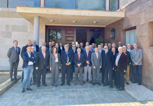 Almassora reconeix la gesti� de l'aigua i el paper clau del Sindicat Central d'Aig�es del Riu Millars en la seua jornada anual