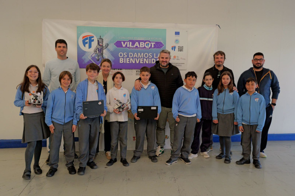 fundacion-flors-clausura-vilabot-2026-y-consolida-vila-real-como-referente-de-la-robotica-educativa