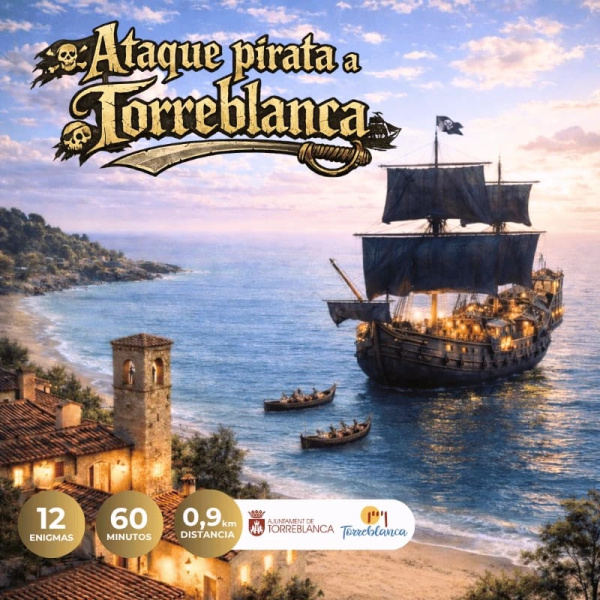 torreblanca-estrena-una-gymkana-turistica-digital-para-descubrir-su-historia-en-familia-durante-semana-santa