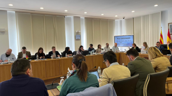 Vila-real refor�a els serveis p�blics de qualitat i impulsa el creixement industrial