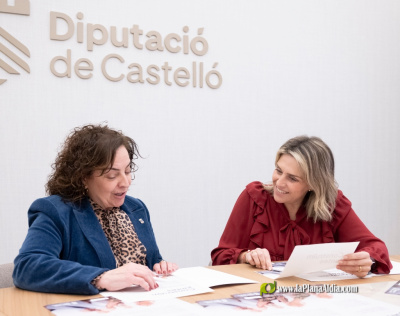 La Diputaci�n de Castell�n activa m�s de un mill�n de euros para reforzar la conciliaci�n familiar y laboral en los municipios de menos de 1.500 habitantes