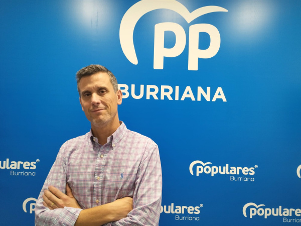 Burriana: Vox se opone al 50 aniversario de la Comissi� del Bou y a la construcci�n de nichos en el Cementerio Municipal