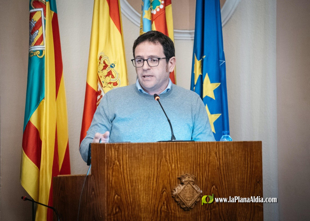 Comprom�s acusa al PP de desentenderse del contrato del agua en Castell�n y permitir una nueva pr�rroga hasta 2033