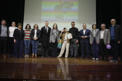 Vila-real acull una confer�ncia per visibilitzar el TEA durant la Setmana de l'Autisme