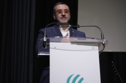 Vila-real acull una confer�ncia per visibilitzar el TEA durant la Setmana de l'Autisme