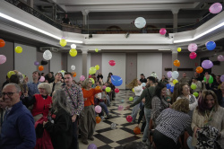 Vila-real acull una confer�ncia per visibilitzar el TEA durant la Setmana de l'Autisme