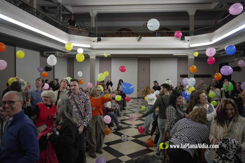 Vila-real acull una confer�ncia per visibilitzar el TEA durant la Setmana de l'Autisme