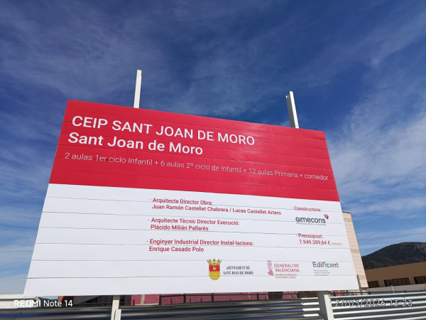 compromis-per-moro-denuncia-que-32-ni-os-quedaran-sin-aula-de-2-a-os-para-el-proximo-curso