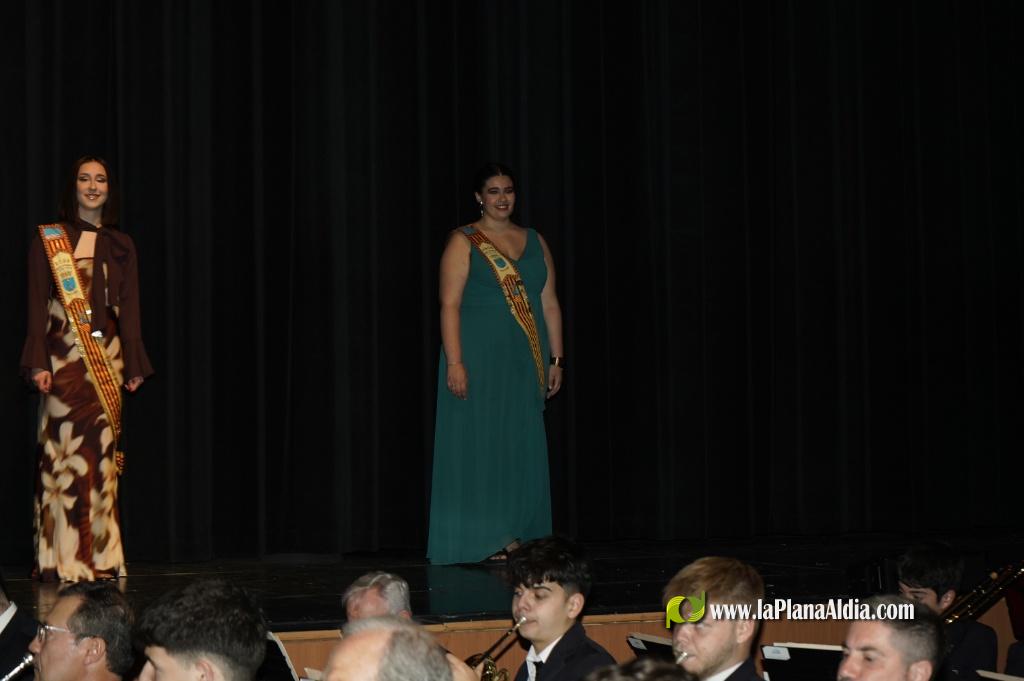 Anna Clavell ja regna a Sant Vicent