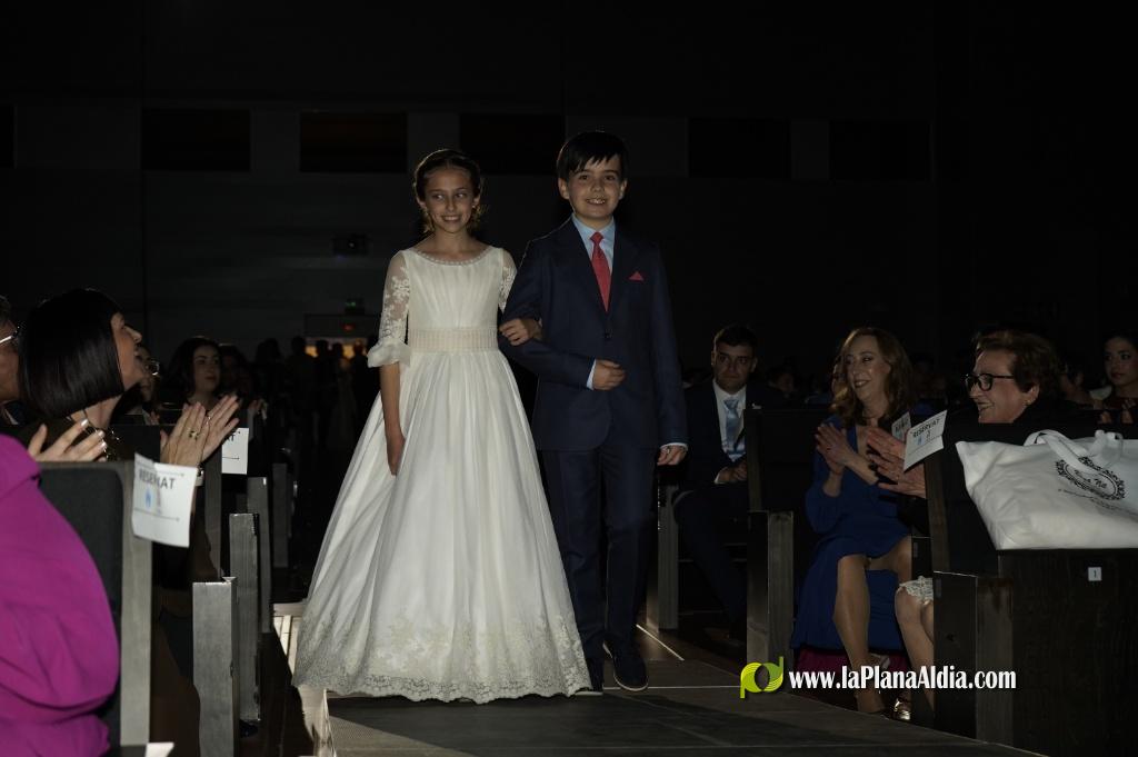 Anna Clavell ja regna a Sant Vicent