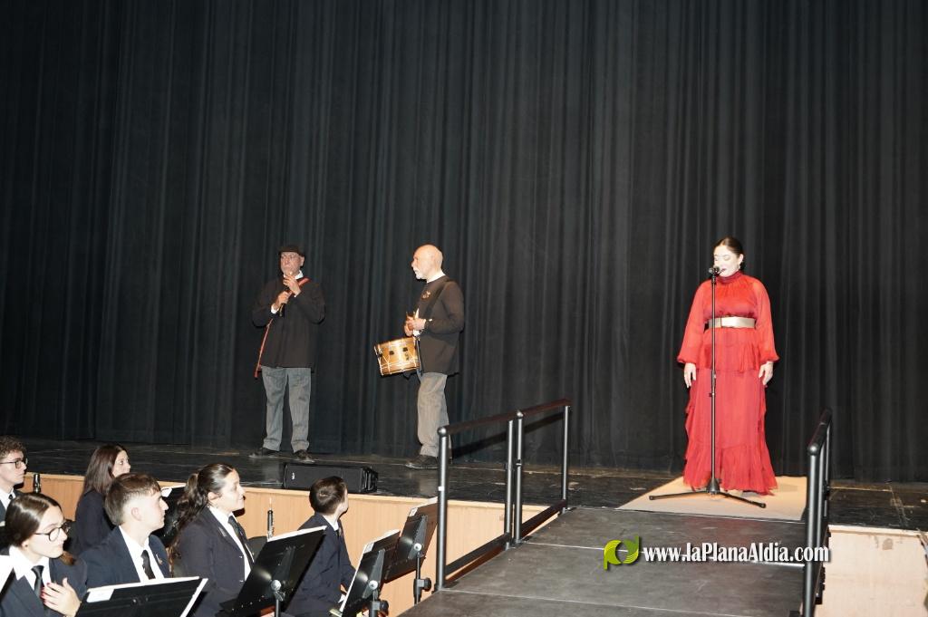 Anna Clavell ja regna a Sant Vicent