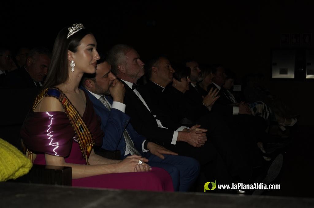 Anna Clavell ja regna a Sant Vicent