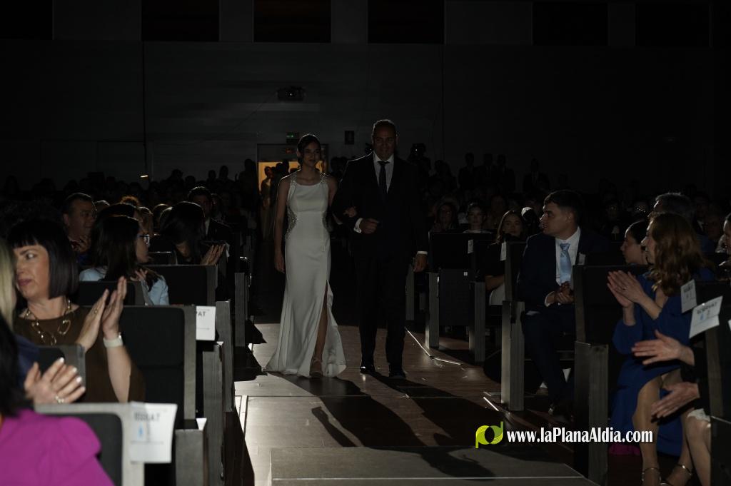 Anna Clavell ja regna a Sant Vicent