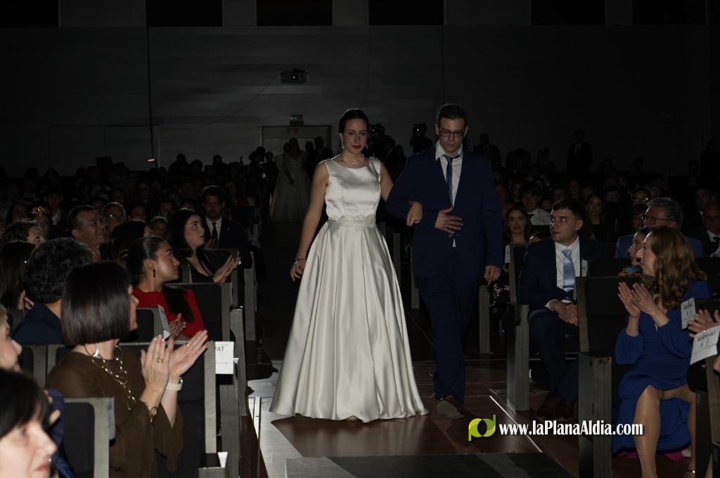 Anna Clavell ja regna a Sant Vicent