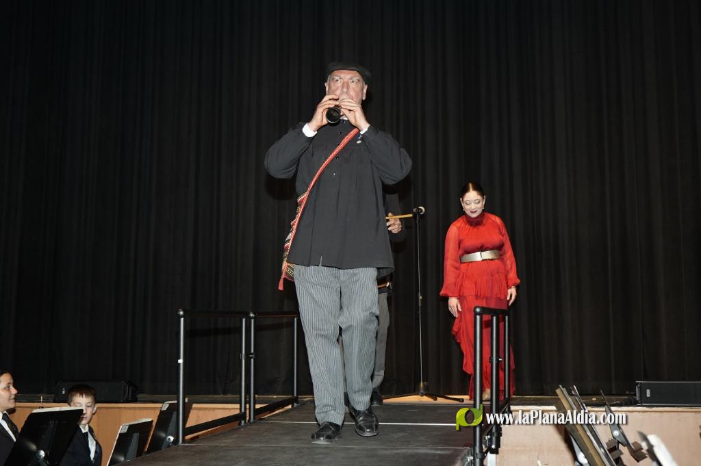 Anna Clavell ja regna a Sant Vicent