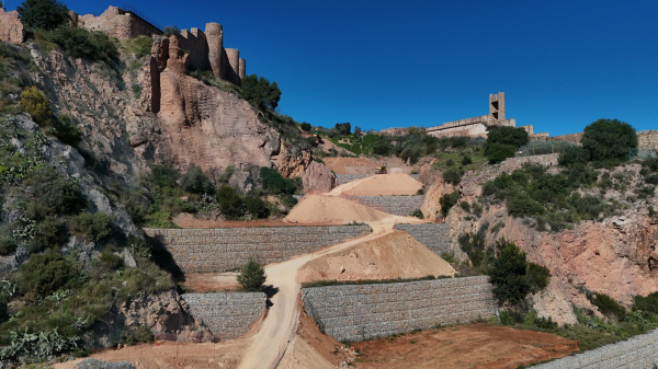 Onda da un paso decisivo para su Pulm�n Verde tras el aval ambiental del Consell