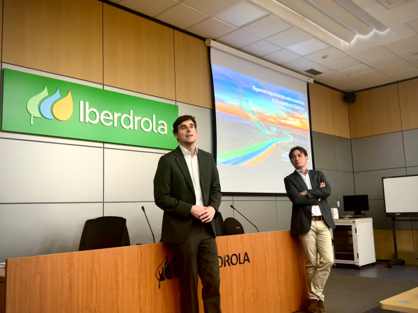 i-DE sit�a Castell�n como eje estrat�gico ante la electrificaci�n de la econom�a