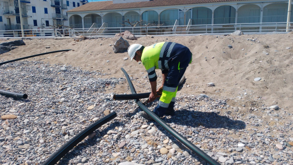 almassora-adecua-sus-playas-para-pascua-y-reclama-al-gobierno-actuaciones-de-emergencia-tras-el-temporal-harry