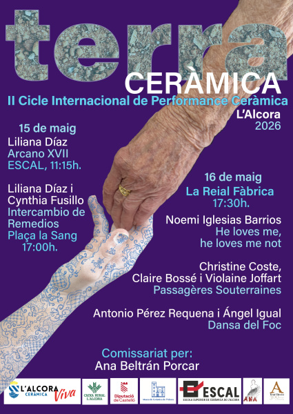 terra-ceramica-regresa-a-l-alcora-con-la-segunda-edicion-del-ciclo-internacional-de-performance-ceramica