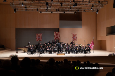 La Diputaci�n de Castell�n y la FSMCV convocan la III edici�n del Concurso de Composici�n para Banda Sinf�nica