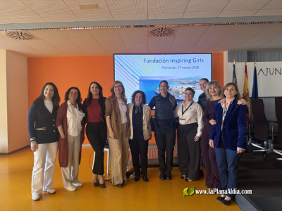 La Diputaci�n de Castell�n promueve una sociedad m�s igualitaria entre el alumnado de secundaria de la provincia  