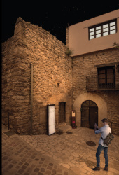 Culla impulsa dues actuacions per transformar el seu nucli hist�ric en un referent tur�stic sostenible i experiencial